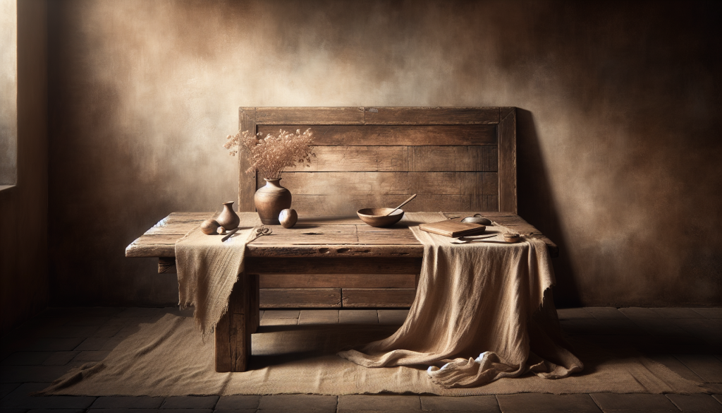 How to Get Stains Out of Your Wood Dining Table Effective Stain Removal Methods Wooden Dining