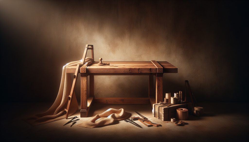 How to Repair Scratched Wood Dining Table Remedies for Common